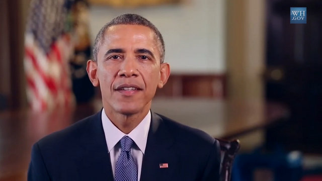 President Obama’s Weekly Address: America’s Resurgence Is Real