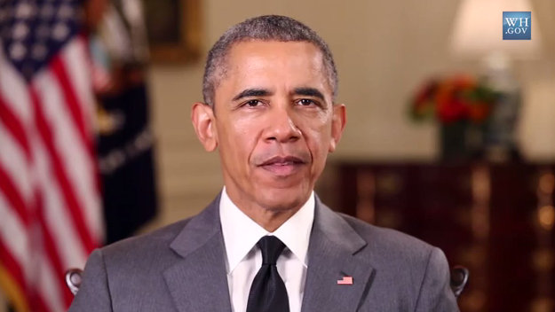 Presidential Weekly Address: Celebrating Fifty Years of Medicare and Medicaid