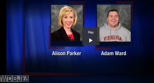Reporter Alison Parker & Cameraman Adam Ward Killed During Live TV Interview