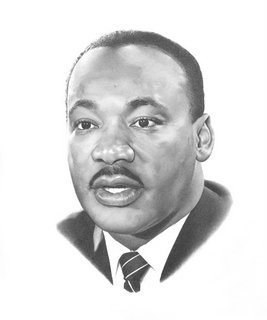 Martin Luther King Jr. On Labor