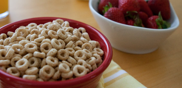 General Mills Issues Voluntary Recall Of Certain Batches Of Cheerios & Honey Nut Cheerios Cereal