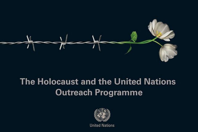 Remembering Holocaust, UN Urges All To Denounce Ideologies That Pit People Against Each Other