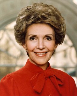 Former First Lady Nancy Reagan Passes Away From Heart Failure At 94