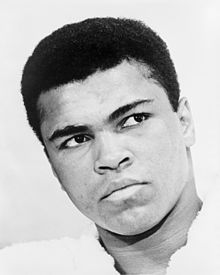 Muhammad Ali On Race