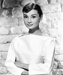 Nothing Is Impossible ~ Audrey Hepburn