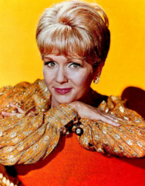 Actress Debbie Reynolds Passes Away At 84