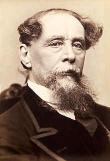 Thoughts On A Happy Christmas From Charles Dickens