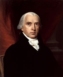President James Madison On Brevity & Clarity Of Laws