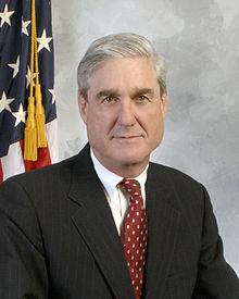Former FBI Director Robert S. Mueller III Appointed As Special Counsel For Russia Investigation
