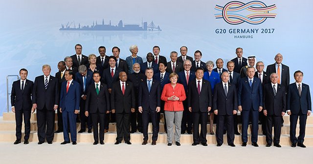 G20 Leaders´ Declaration Shaping an Interconnected World