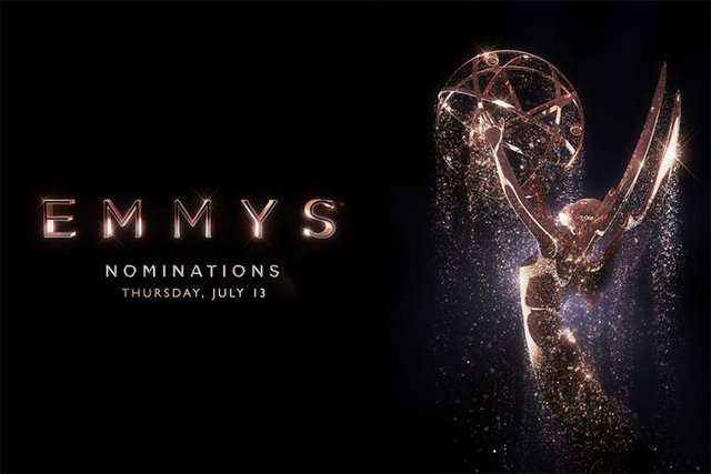 The Nominations for the 69th Emmy® Awards Are….