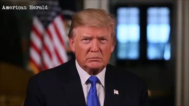 President Trump’s Weekly Address…This Week on The Constitution