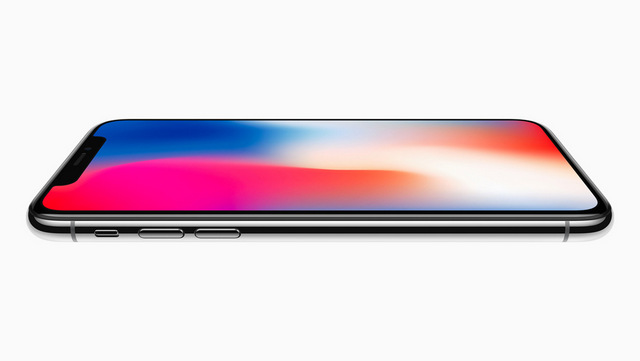 As Steve Would Have Said “One More Thing” iPhone X Launches Last At Live Apple Event