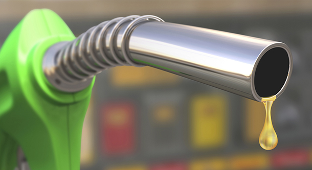 Nearly 49 Million Holiday Road Trippers to Fill-Up with Thankworthy Gas Prices