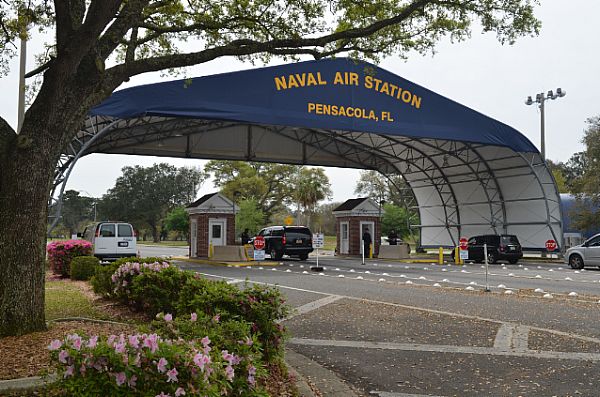 Four Killed in Shooting at Naval Air Station Pensacola