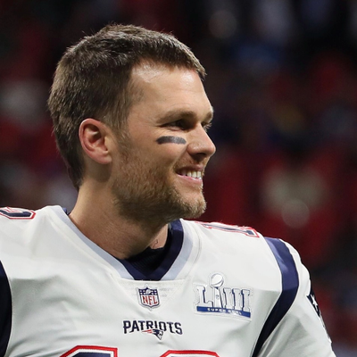 Tom Brady Thanks Patriots & Makes Plans to Play Elsewhere this Year