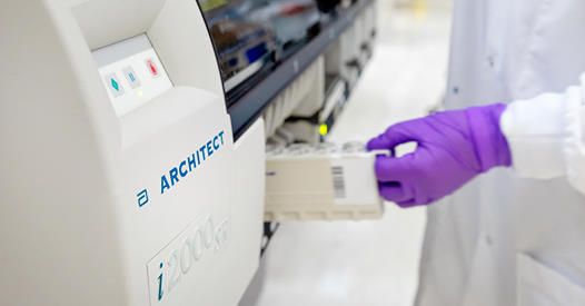 Abbott Shipping 4,000,000 COVID-19 Antibody Tests This Month & 20,000.000 By June