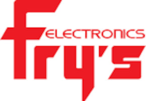 End of the Road for Silicon Valley Icon as Fry’s Electronics Closes