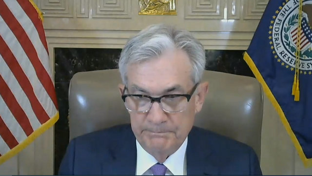 Fed Chair Powell on Monetary Policy Before Senate Banking Committee