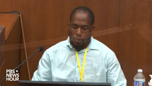 Trial of Derek Chauvin, Charged with Killing George Floyd – Day 2 Livestream