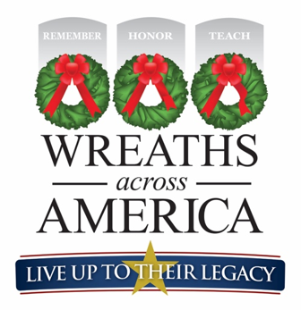 Wreaths Across America Celebrates Juneteenth by Remembering Coast Guardsman Charles Walter David Jr.