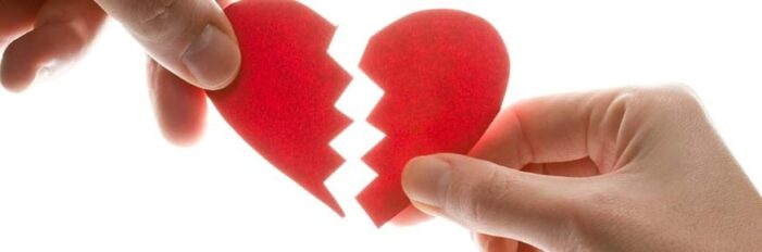 Men Experience More Emotional Pain During Breakups