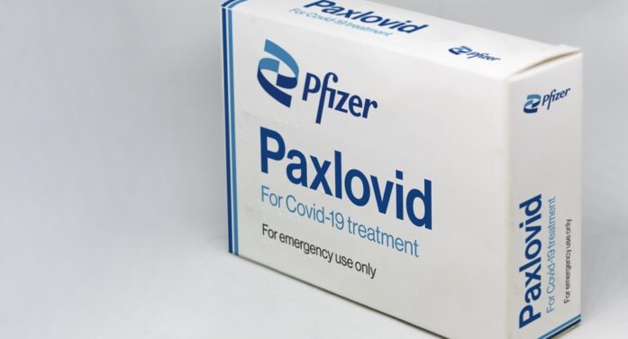 FDA Authorizes First Oral Antiviral for Treatment of COVID-19