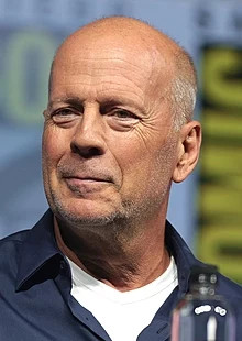 Bruce Willis Stepping Down from Acting at 67 Due to Aphasia