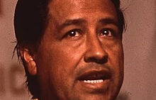 A Bit of Wisdom from Cesar Chavez on His Birthday